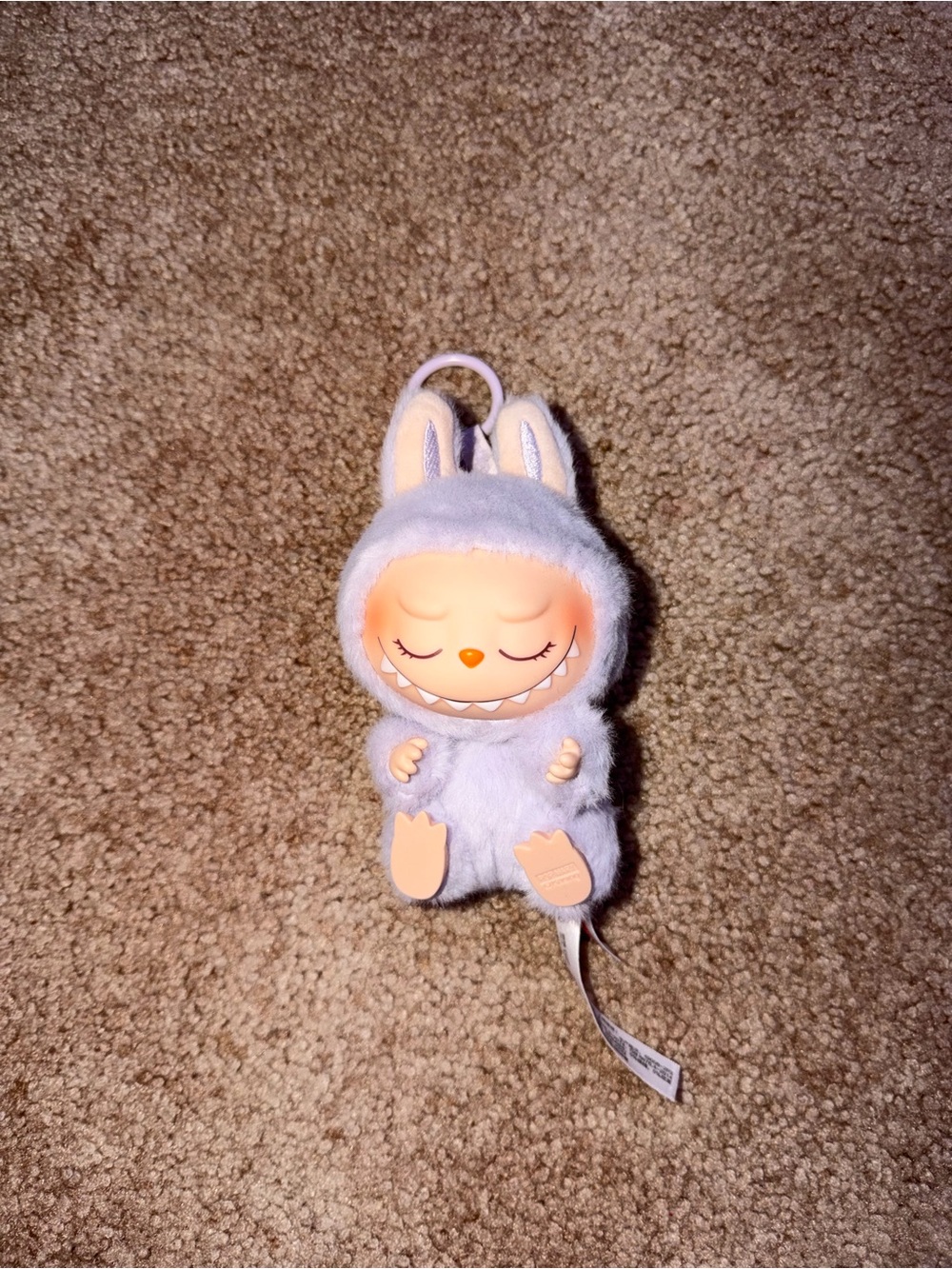 Labubu